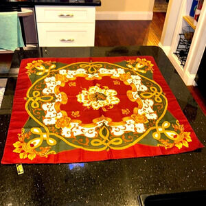 ART OF THE SCARF by Tie Rack, #12